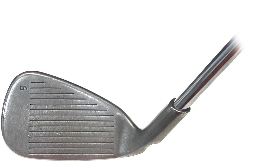 Ping G30 Single 9 Iron Black Dot Steel Project X Flighted 6.0