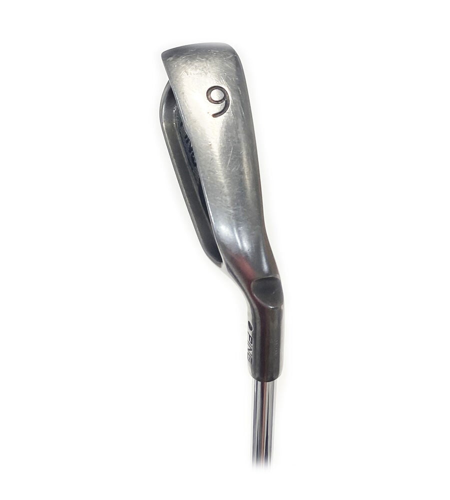 Ping G30 Single 6 Iron Black Dot Steel Project X Flighted 6.0