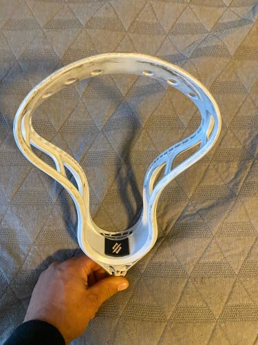 Used StringKing Mark 2A Head