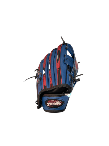 Used Spiderman 9" Fielders Gloves