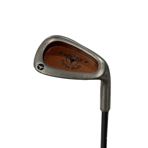 Used Taylormade Burner 8 Iron Graphite Regular Golf Individual Irons