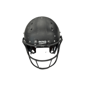 Used Schutt Youth Recruit Hybrid Xs Football Helmets