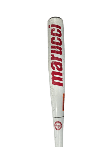 Used Marucci Cat 6 32" -3 Drop High School Bats