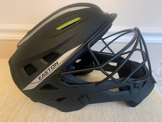 New Easton Pro X Catcher's Mask