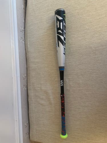 Louisville Slugger Select 718 USA 31” Drop 10