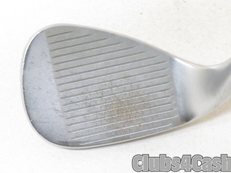 PING Glide 4.0 Wedge NS PRO Modus3 Tour 105 Stiff 52° S-12 GAP +1