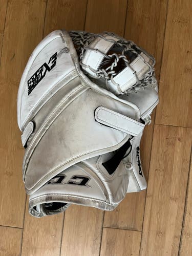 Used Regular EFLEX 4 Glove