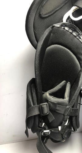 Used Large Bauer Supreme S170 Goalie Chest Protector