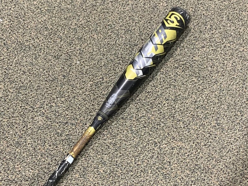 Louisville Slugger releases gold bats for a good cause