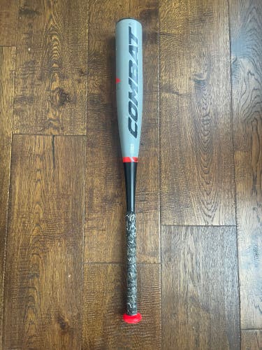 2022 Composite (-10) 19 oz 29" B2 Ultra Bat