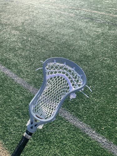 New Attack & Midfield Strung Mirage 2.0 Head GRAPHENE