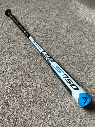 Alloy (-10) 18 oz 28" S750 Bat