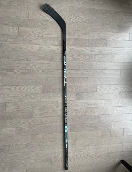 New Left Handed True Hzrdus PX - 85 Flex - P92M - Holographic
