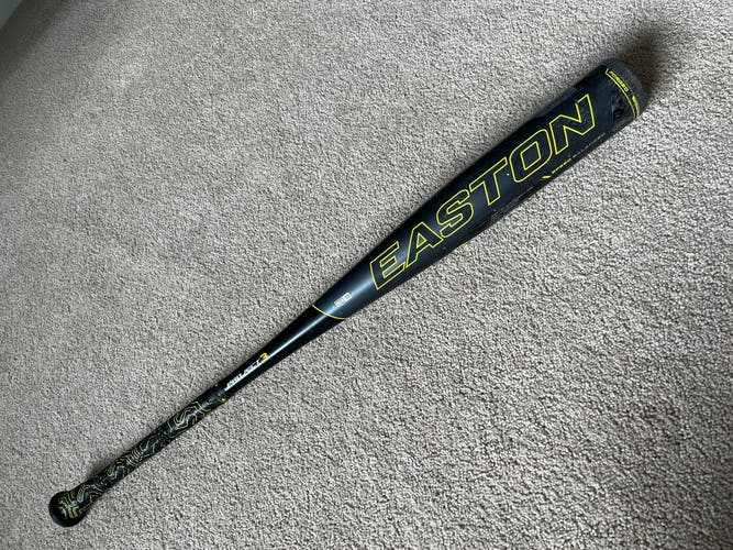 USSSA Certified Hybrid (-3) 30 oz 33" Fuze 360 Bat