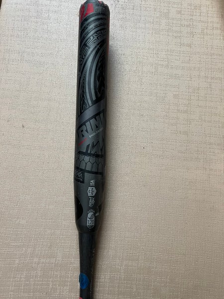 2017 DeMarini (-8) 26 oz 34" Omega 2 Bat