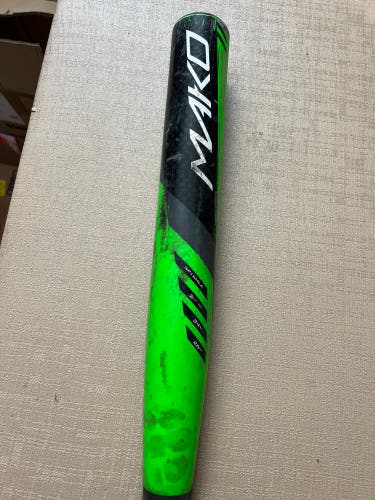 Easton (-8) 26 oz 34" Mako Bat