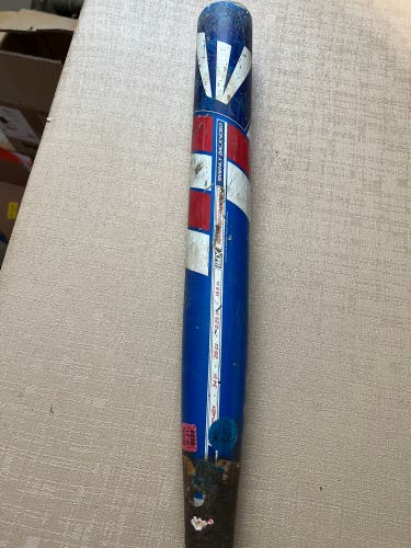 Easton BX.0 Slowpitch