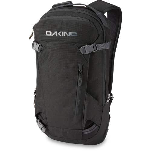 New Dakine HELI PACK 12L BACKPACK Ski Backpack