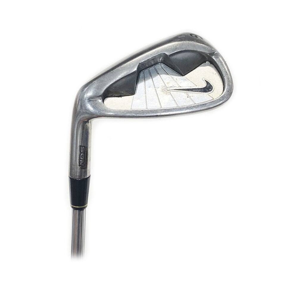 nike nds irons release date