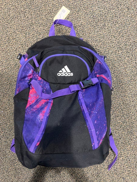 Used Adidas Bags & Backpacks Bag Type