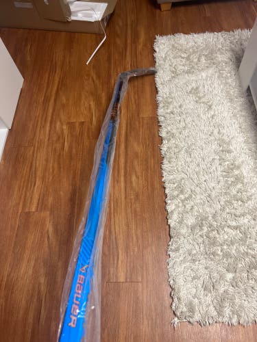 Bauer Nexus Sync Hockey Stick