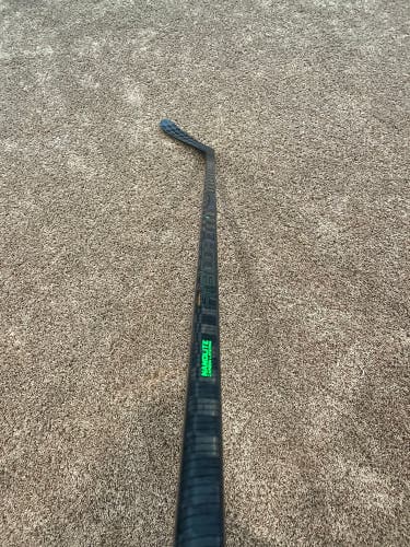 CCM RibCor Trigger 6 Pro
