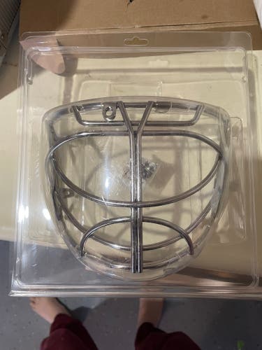 Bauer Senior 960/950/940 Goalie Cage