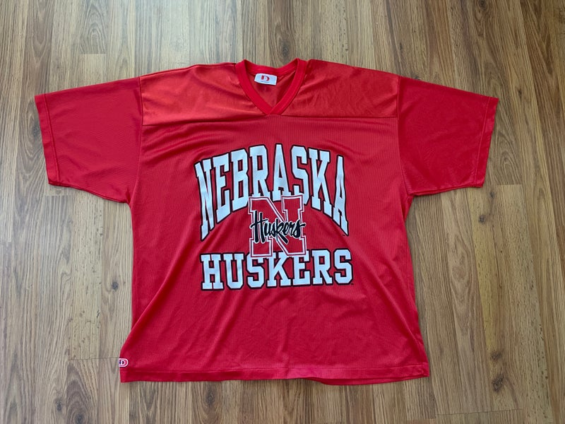 Nike Nebraska Cornhuskers NCAA Jerseys for sale