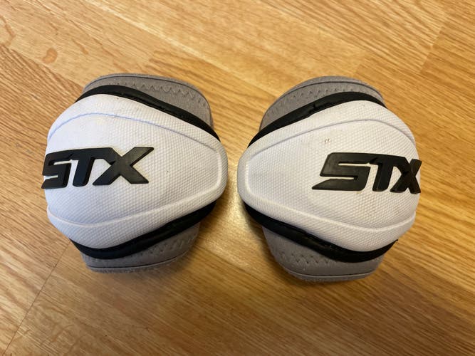 Used STX Stallion 900 Arm Pads