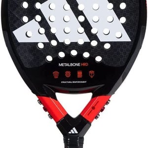 Adidas Metalbone HRD 3.2  Padel Racquet
