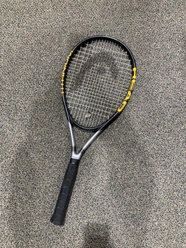 Used HEAD Ti S1 Pro Tennis Racquet