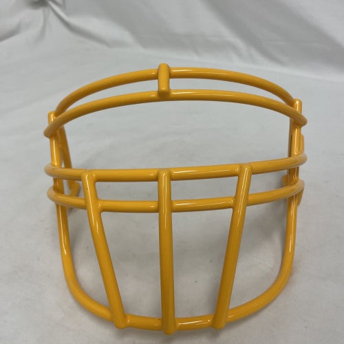 Schutt ROPO-DW Adult Football Face Mask In Green Bay Gold