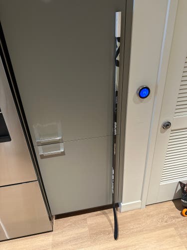 Pro Stock Bauer Nexus 2N Dressed As Nexus Geo