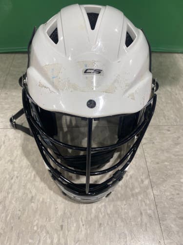 Used Cascade CS Youth Helmet