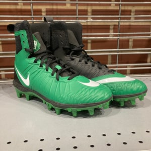 Used Men's 8.0 (W 9.0) Molded Nike Cleats