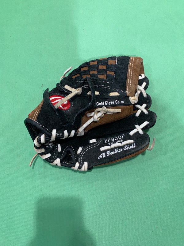 Used Rawlings Right Hand Throw Infield RBG70 Baseball Glove 11 |  SidelineSwap