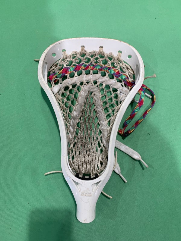 Adidas Performance Fierce Lacrosse Head and similar items