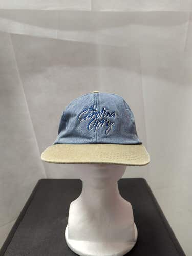 Vintage Carolina Opray Strapback Hat Myrtle Beach