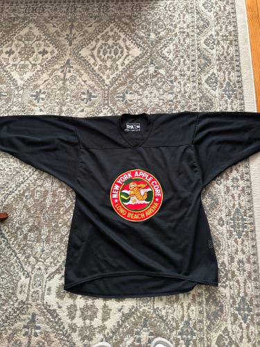 New York Applecore Practice Jersey