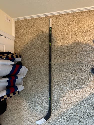 Used Left Hand P28 Ag5nt Hockey Stick