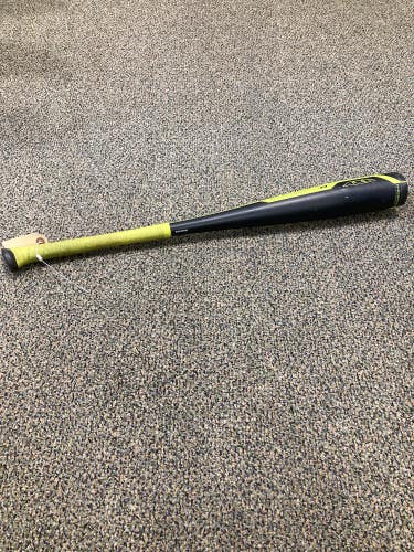 Used USABat Certified 2020 AXE Origin Alloy Bat -8 20OZ 28"