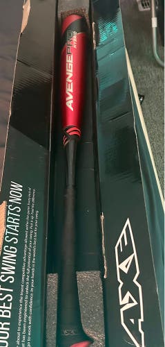 2022 Axe Avenge pro Hybrid 31/28(-3)