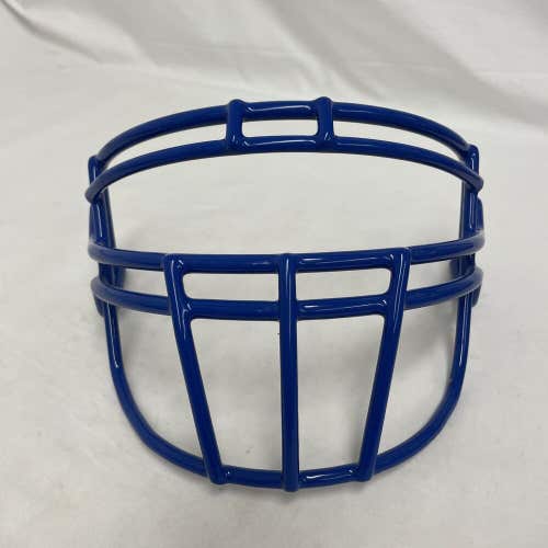Schutt ROPO-DW Adult Football Face In SEATTLE BLUE.