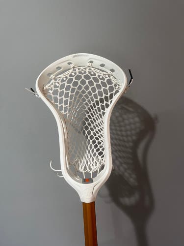 Willing To Trade New FOGO Strung Burn FO Head