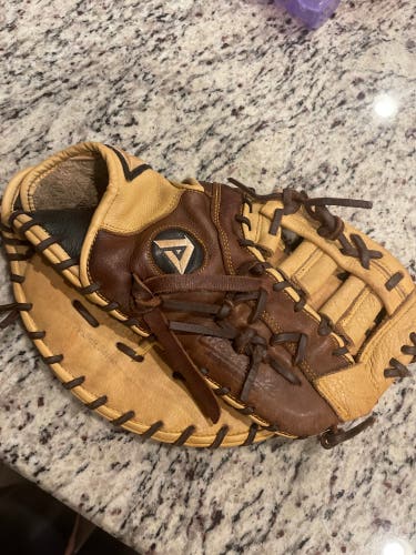 First Base 12.5" Ajj254 Baseball Glove