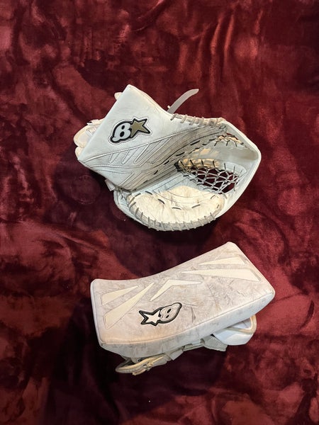 Used Brian's Regular Subzero 7.0