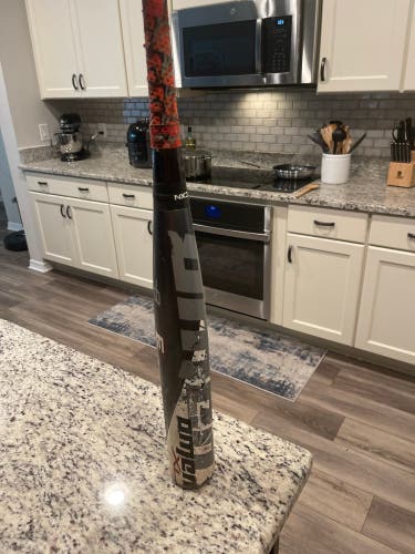 Composite (-8) 21 oz 29" Omen XL Bat