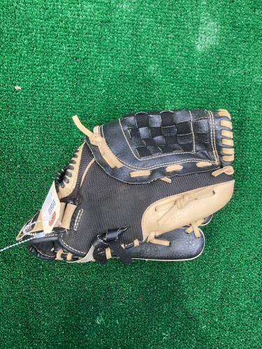 Adidas Easy Close RH Throw Infield Baseball Glove 11.5"