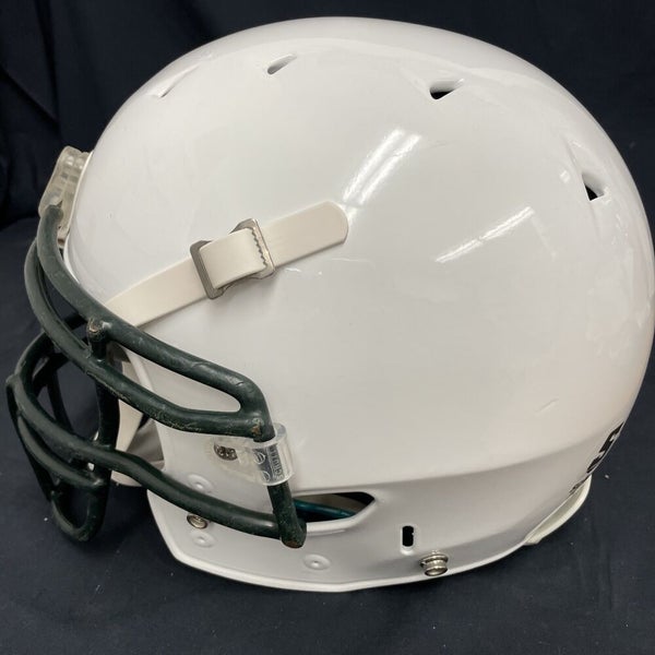 Adult Large - Schutt DNA Football Helmet - White