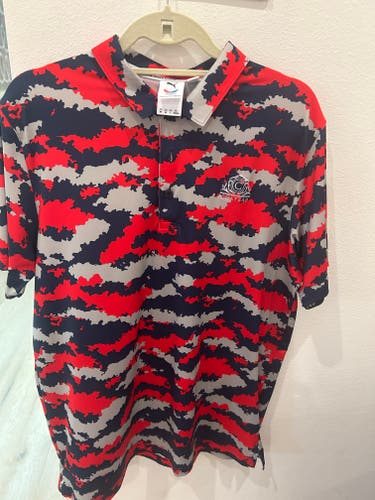 Used Medium Men's Puma Shirt